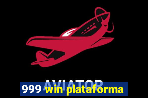 999 win plataforma